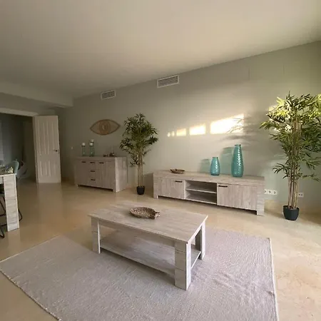 Ferienwohnung Aire De Sotogrande Exterior foto