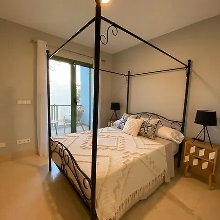 Ferienwohnung Aire De Sotogrande Exterior foto