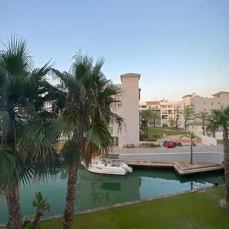 Ferienwohnung Aire De Sotogrande Exterior foto