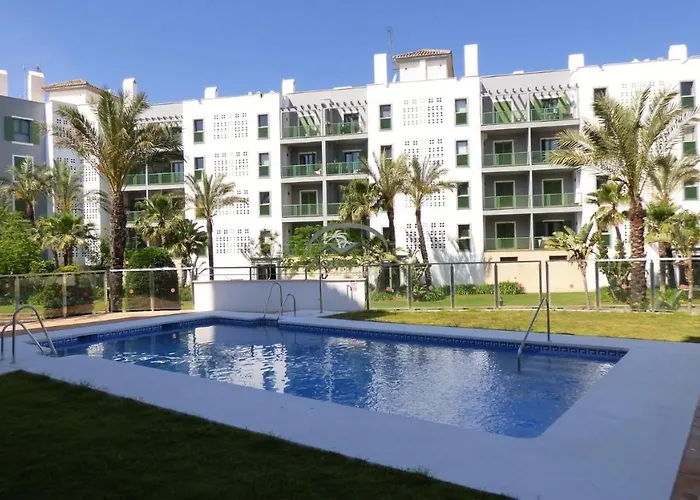 Aire De Sotogrande