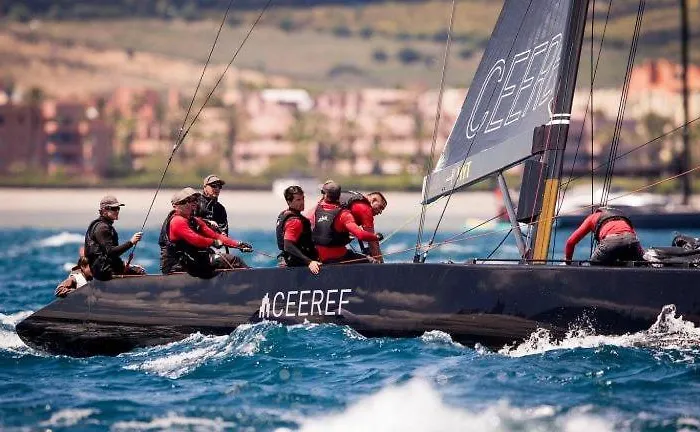 Aire De Sotogrande