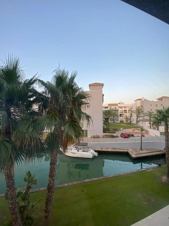 Apartment Aire De